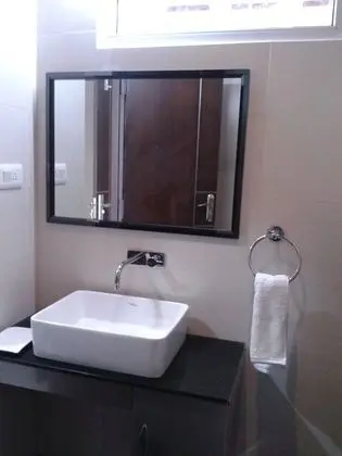 Standard Tek Büyük Yataklı Oda, Şehir Manzaralı