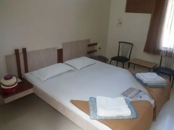 Deluxe Tek Büyük Yataklı Oda, 1 Yatak Odası