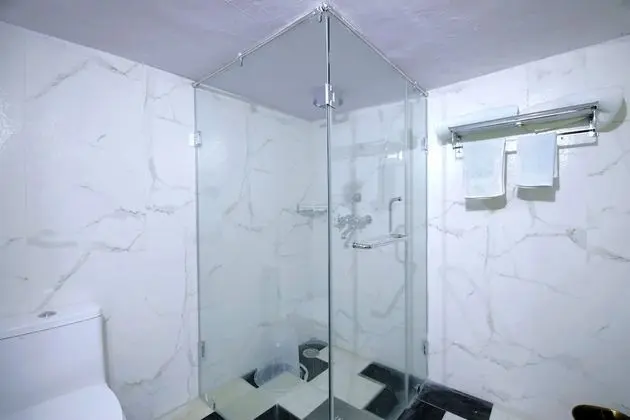 Deluxe River Facing Room