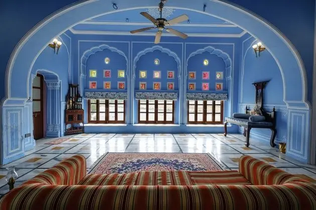 Royal River Suite