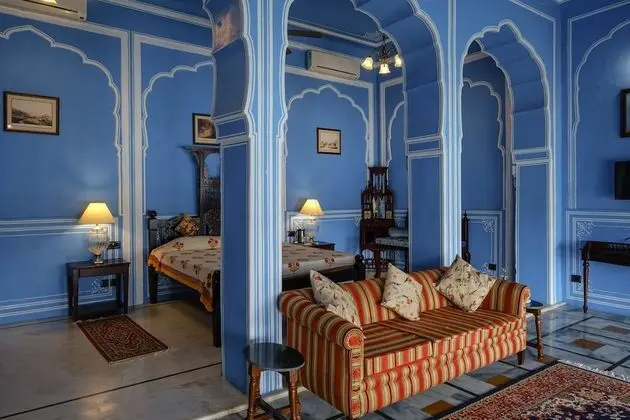 Royal River Suite