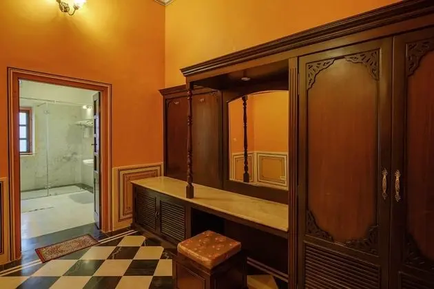 Royal River Suite