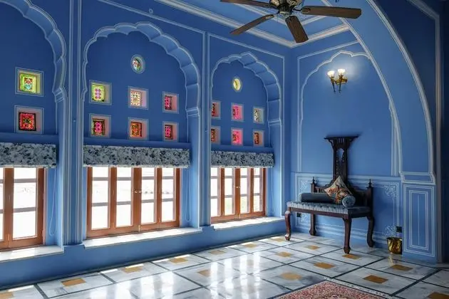 Royal River Suite