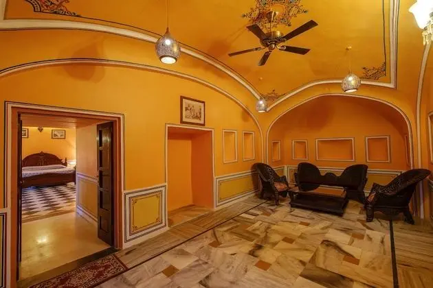 Royal River Suite