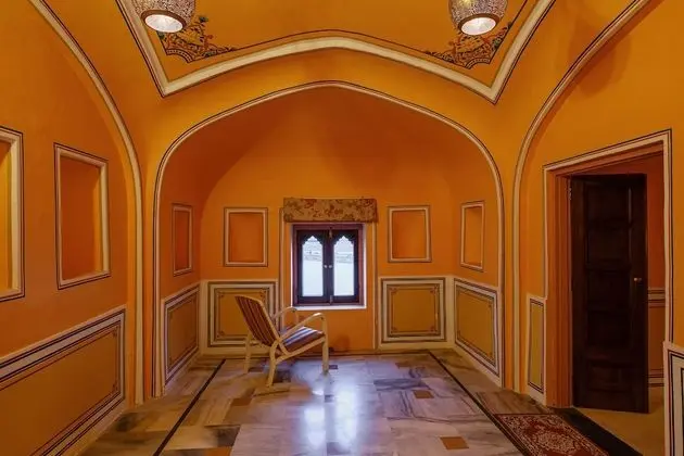 Royal River Suite