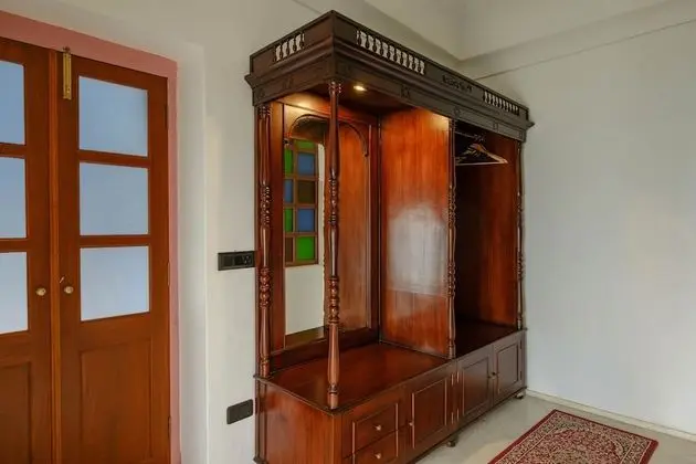 Royal River Suite