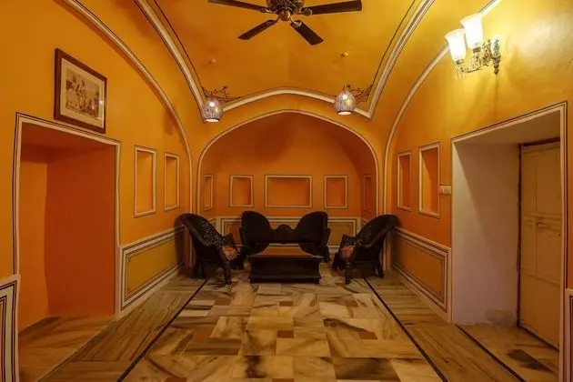 Royal River Suite