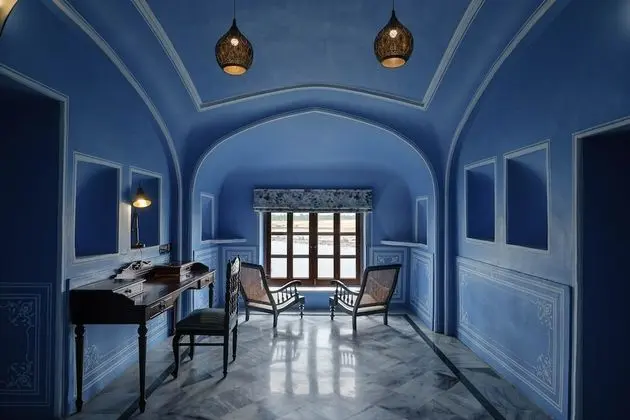 Royal River Suite