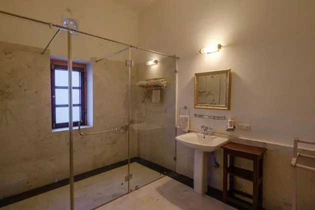 Royal River Suite