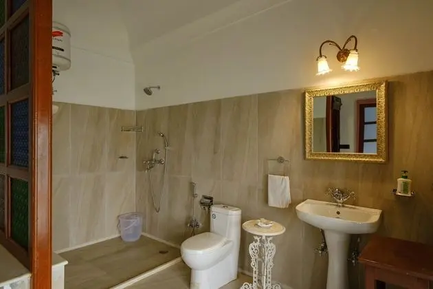 Royal River Suite