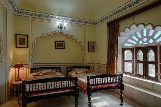 Standard Garden Facing Room
