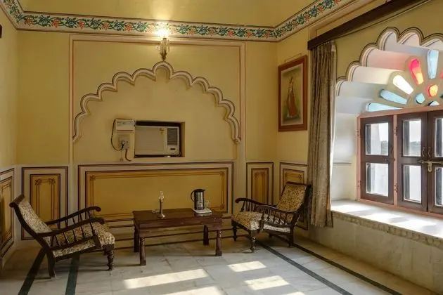 Standard Garden Facing Room