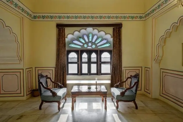 Standard Garden Facing Room