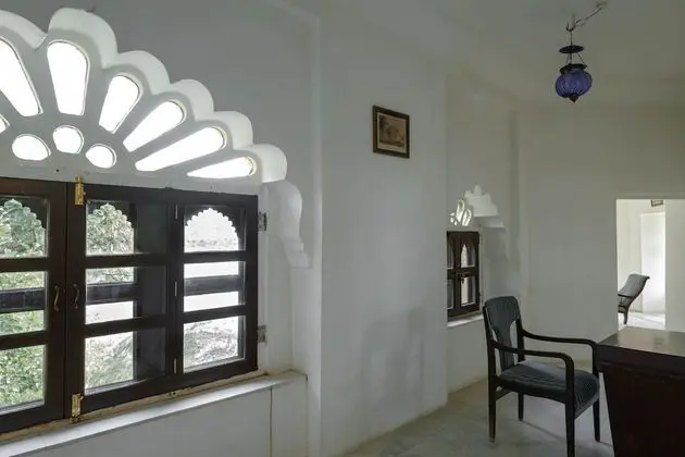 Standard Garden Facing Room