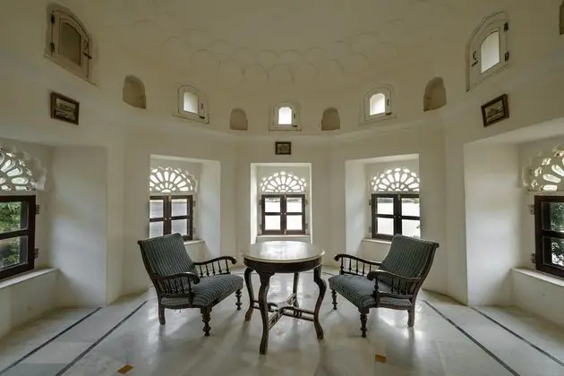 Standard Garden Facing Room