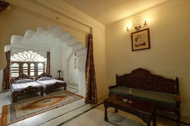 Standard Garden Facing Room