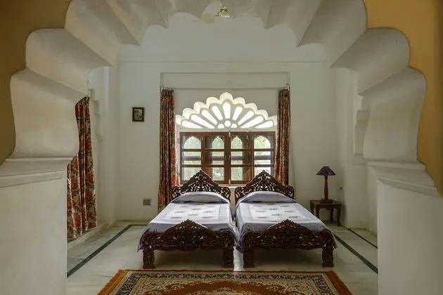Standard Garden Facing Room