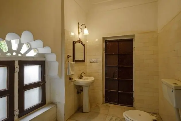 Standard Garden Facing Room