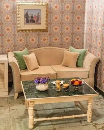 Deluxe Tek Büyük Yataklı Oda, 1 Yatak Odası