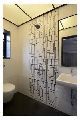 Süit, 1 Çift Kişilik Yatak, Şehir Manzaralı