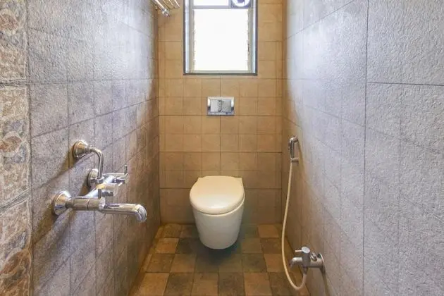 Süit, 1 Çift Kişilik Yatak, Şehir Manzaralı