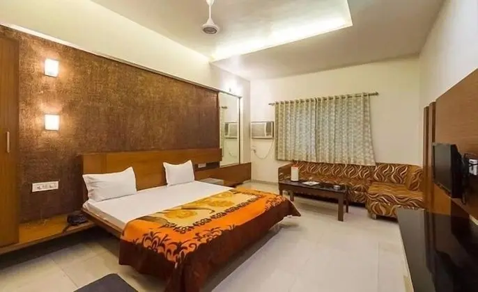 Superior Oda, 1 Çift Kişilik Yatak