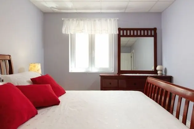 Apart Daire (Rajna - 100 m from sea - A1 Crveni(2+)
