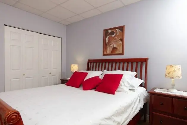 Apart Daire (Rajna - 100 m from sea - A1 Crveni(2+)
