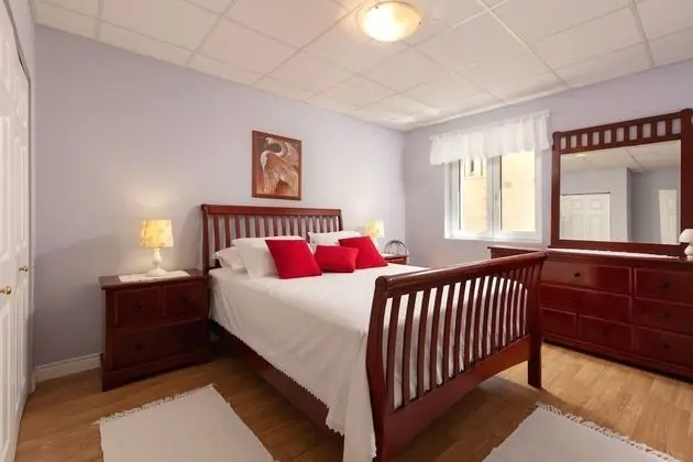 Apart Daire (Rajna - 100 m from sea - A1 Crveni(2+)