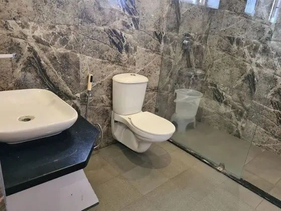 Classic Tek Büyük Yataklı Oda, 1 Çift Kişilik Yatak, Engellilere Uygun, Sigara İçilebilir