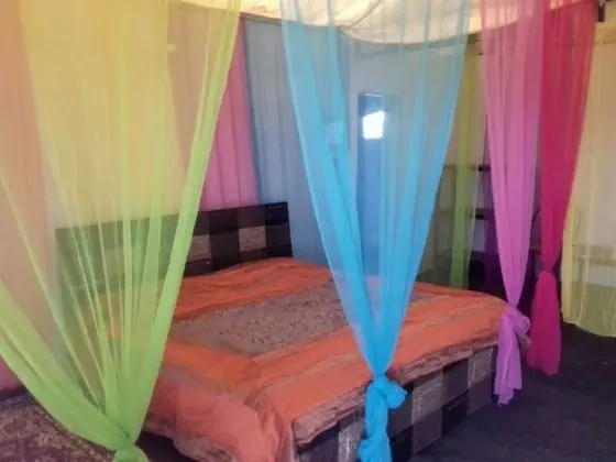 Comfort Çadır, 1 Büyük (Queen) Boy Yatak