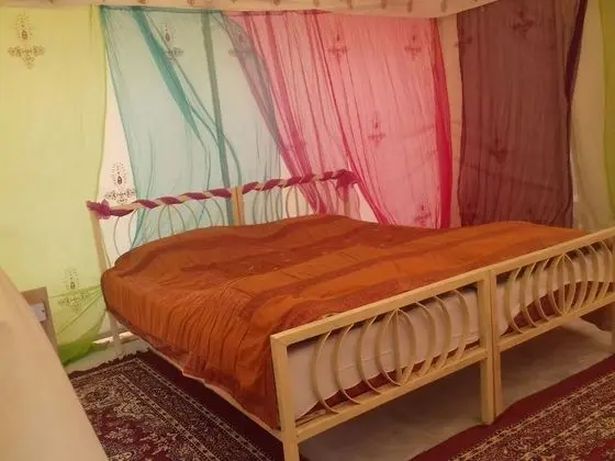 Comfort Çadır, 1 Büyük (Queen) Boy Yatak
