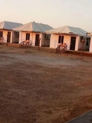 Superior Kır Evi