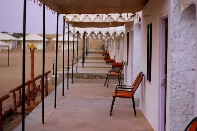 Superior Kır Evi