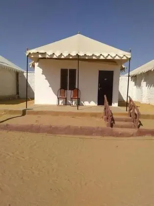 Superior Kır Evi