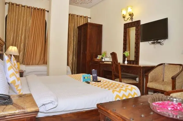 Oda