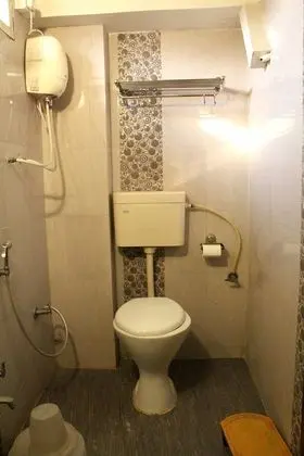 Classic Tek Büyük Yataklı Oda