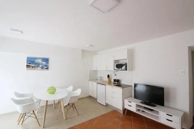 Grand Apart Daire