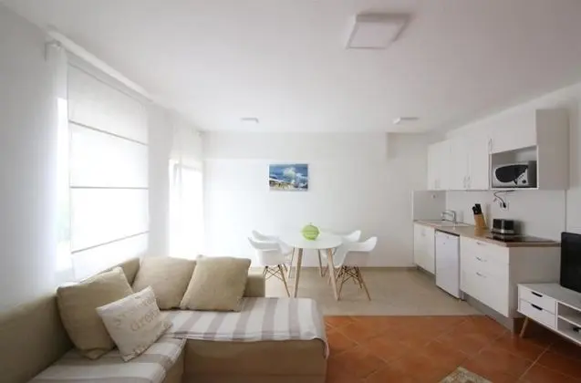 Grand Apart Daire