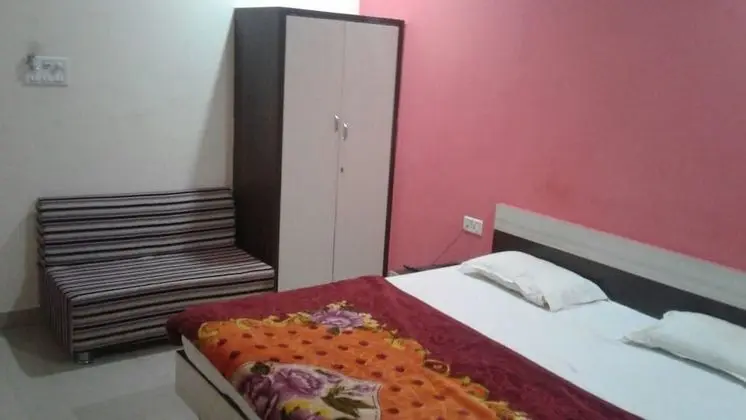 Deluxe İki Ayrı Yataklı Oda, 1 Çift Kişilik Yatak, Engellilere Uygun, Özel Banyo