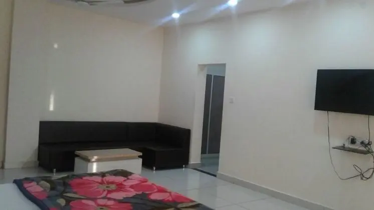 Deluxe İki Ayrı Yataklı Oda, 1 Çift Kişilik Yatak, Engellilere Uygun, Özel Banyo