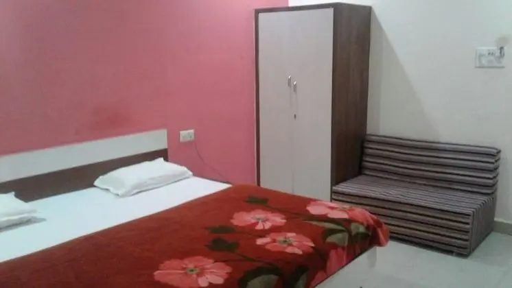 Deluxe İki Ayrı Yataklı Oda, 1 Çift Kişilik Yatak, Engellilere Uygun, Özel Banyo