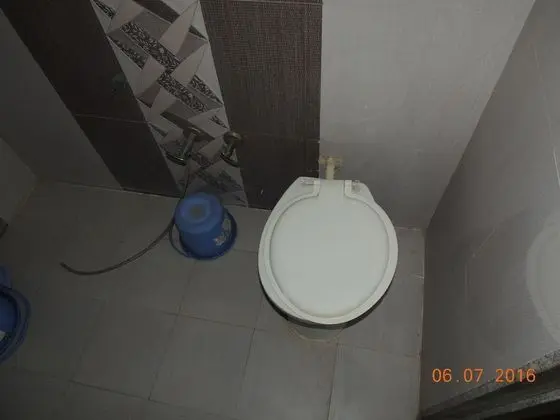 Basic Oda, 1 Çift Kişilik Yatak