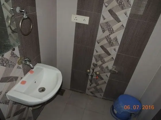 Basic Oda, 1 Çift Kişilik Yatak