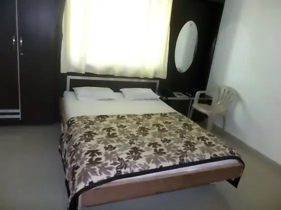 Deluxe Oda (Airconditioned)