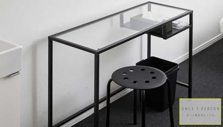 İki Ayrı Yataklı Oda, Sigara İçilmez, Ortak Banyo (1 Bunk Bed)