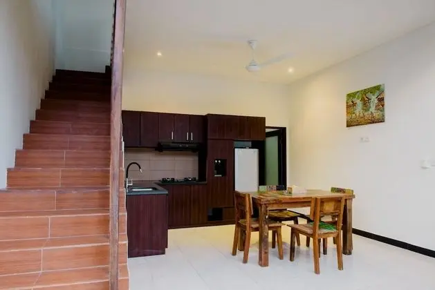 Luxury Villa, 1 Yatak Odası, Havuz Manzaralı