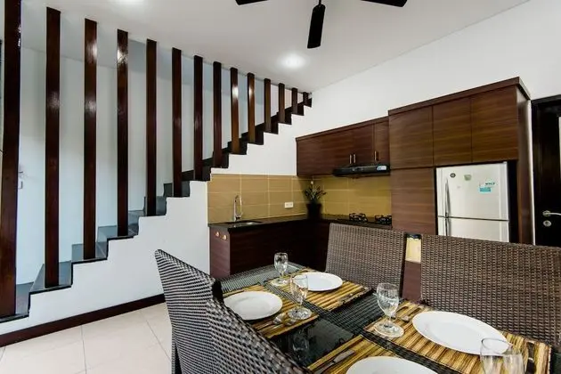 Luxury Villa, 2 Yatak Odası, Havuz Manzaralı