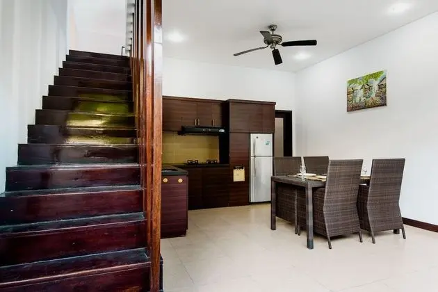 Luxury Villa, 2 Yatak Odası, Havuz Manzaralı
