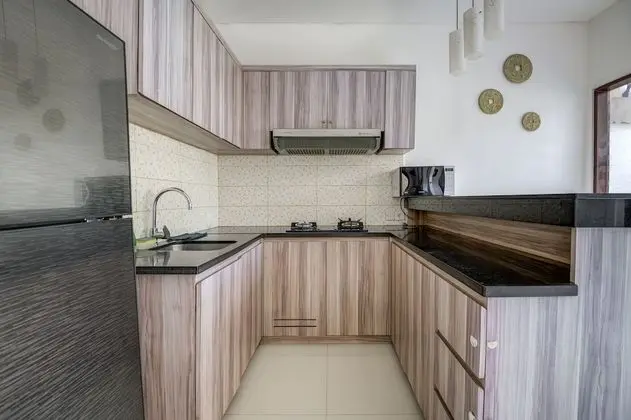 Luxury Villa, 3 Yatak Odası, Havuz Manzaralı
